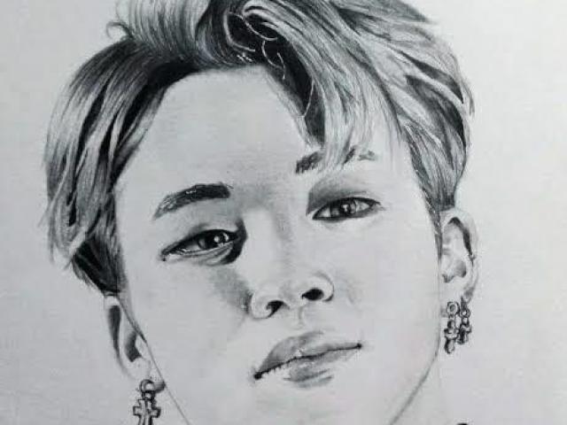 Você realmente conhece Park Jimin?