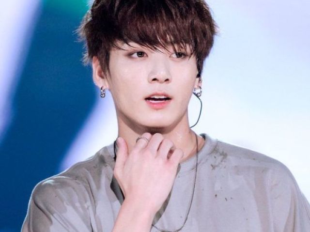 Jungkook