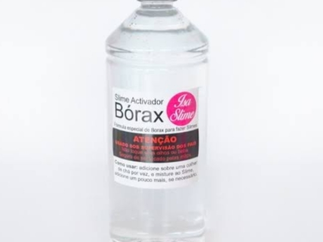 Borax