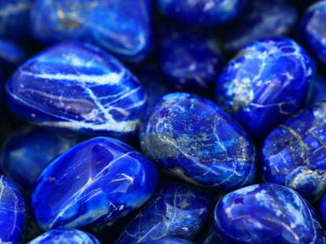Lápis Lazuli
