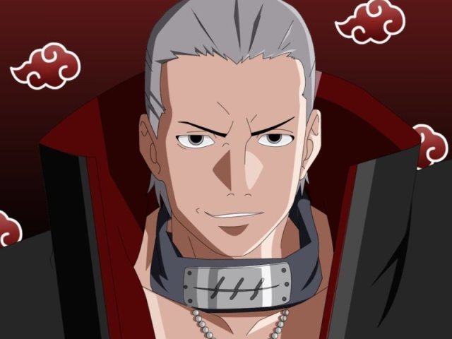Hidan