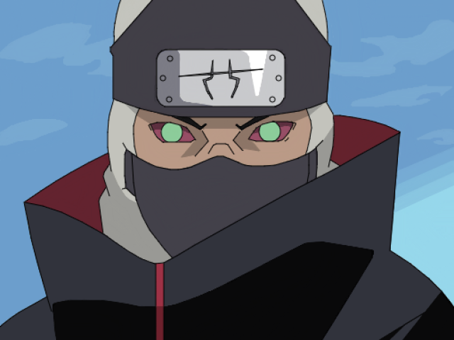 Kakuzu