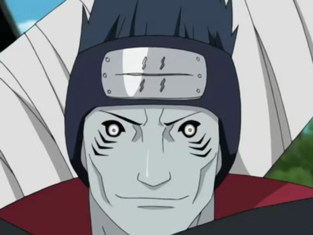 Kisame
