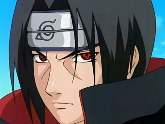 Itachi