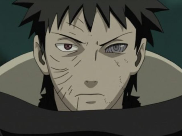 Obito (ou Madara? ; -;)