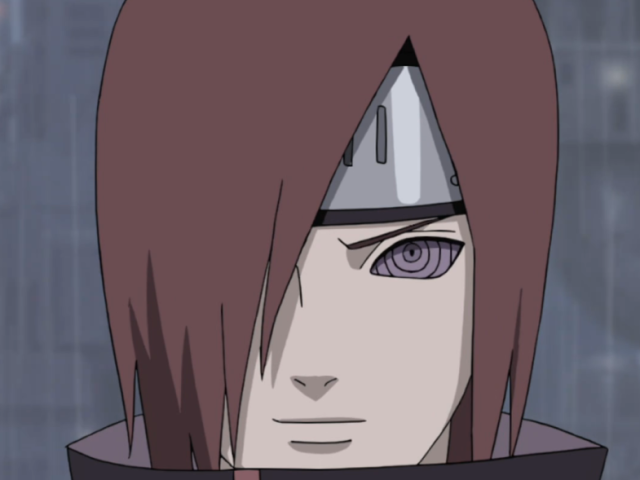 Nagato