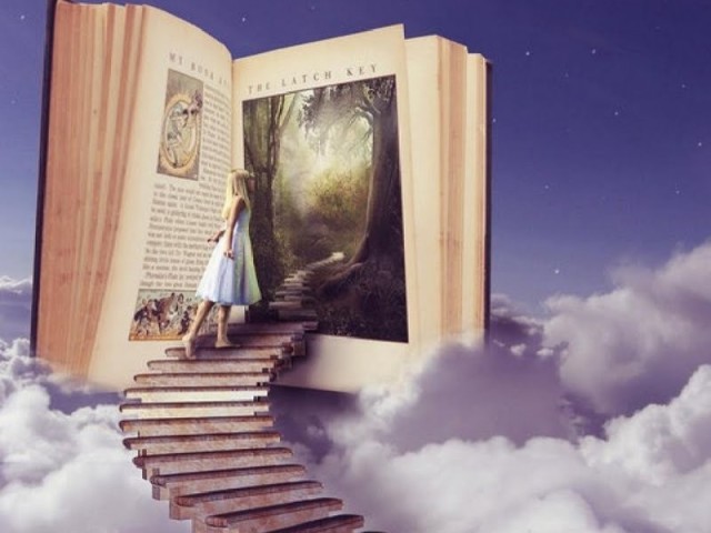Qual gênero de livro você poderia escrever?