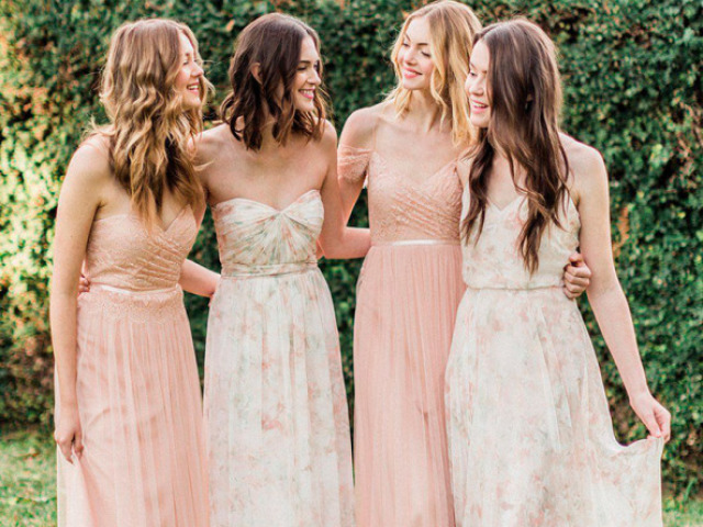Qual seu vestido perfeito!?