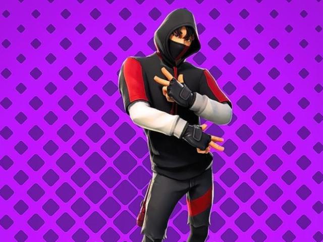 Ikonik