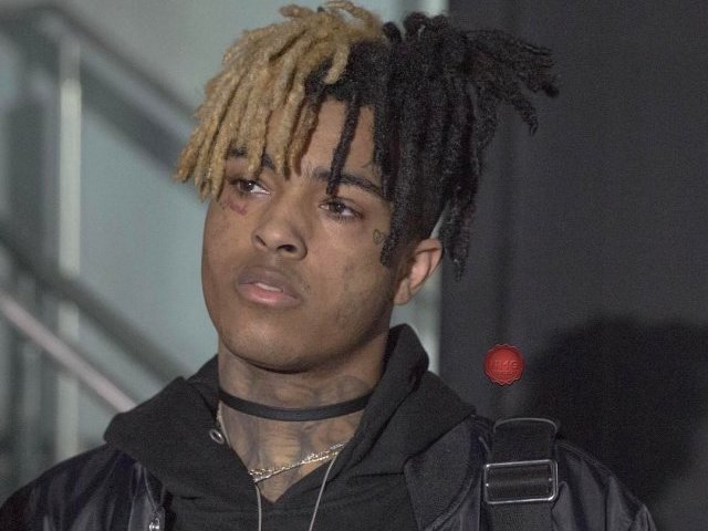 Xxxtentacion