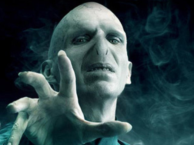 Lord Valdemort