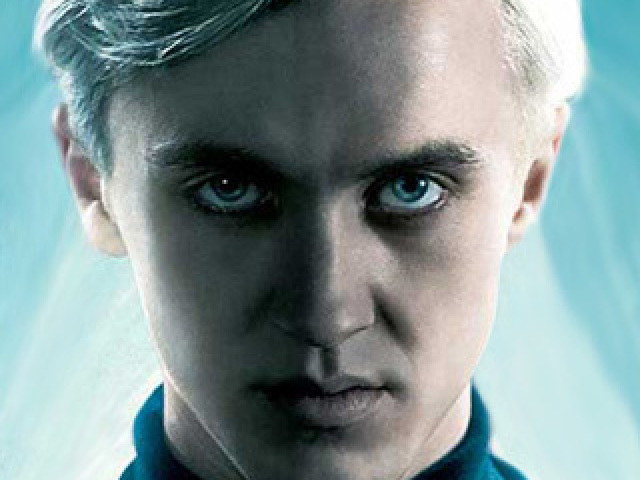 Draco Malfoy