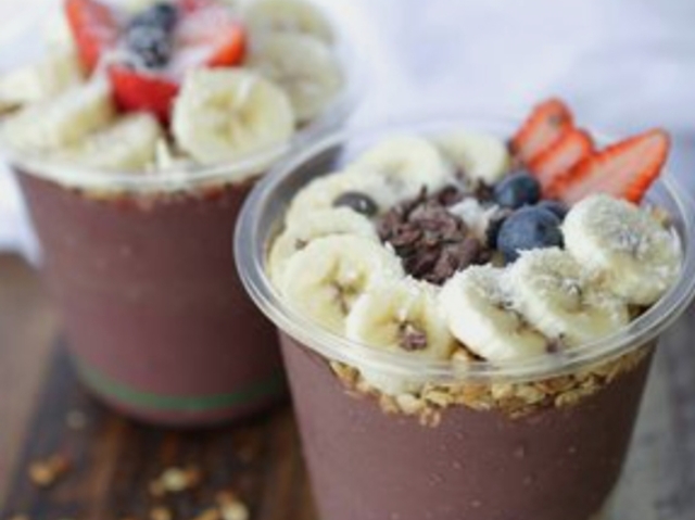 Açaí