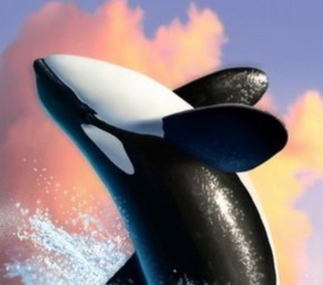 Orca (baleia)