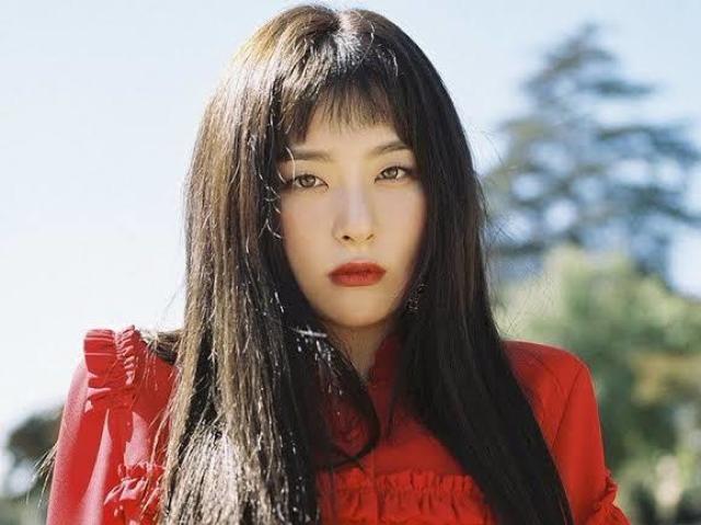 Seulgi
