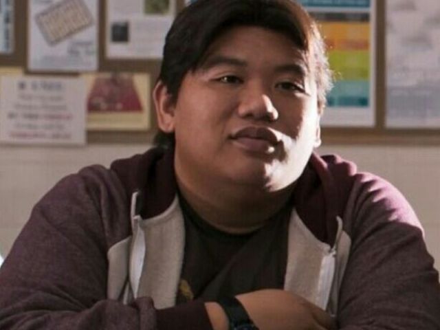 Ned Leeds