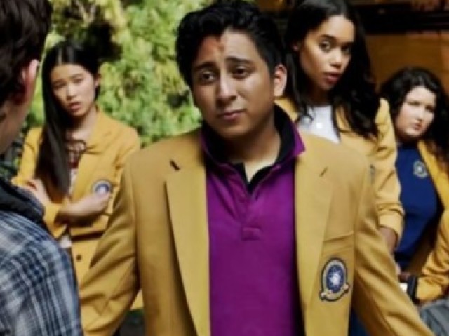 Flash Thompson