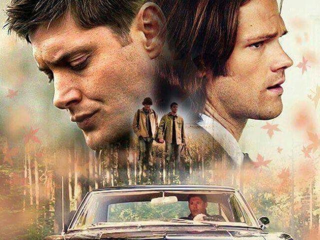 Será que você conhece tudo sobre Supernatural?