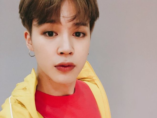 Jimin ❤