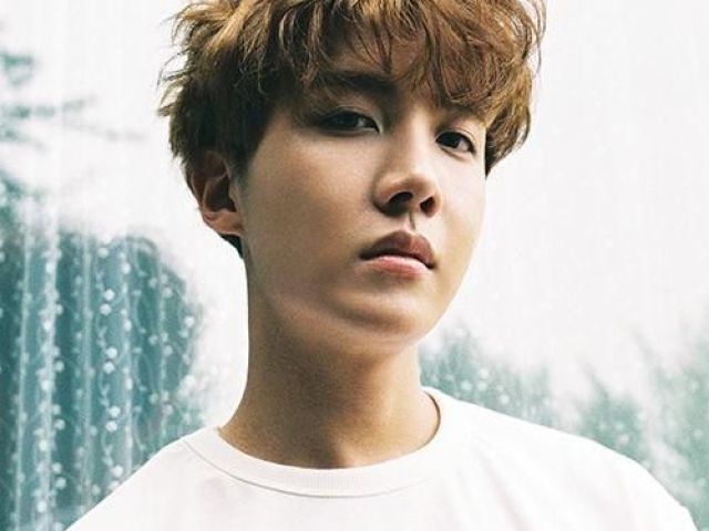 J-Hope ❤