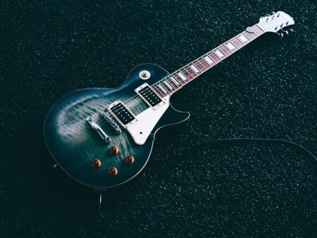 Guitarra