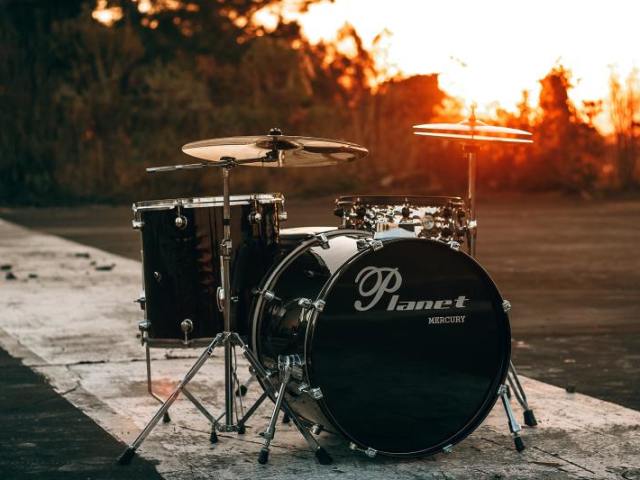 Bateria