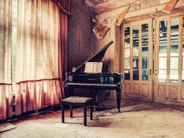Piano