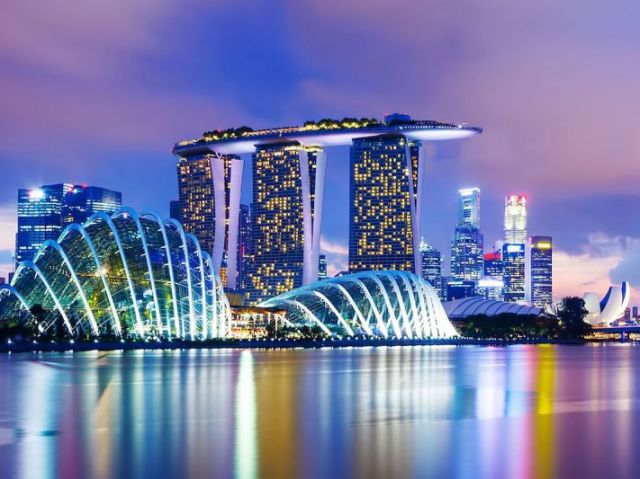 Singapura