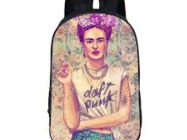 Frida kahlo