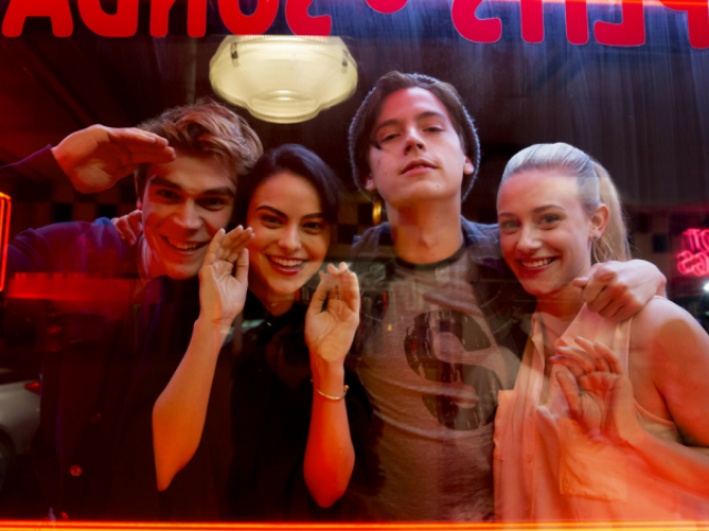 Você realmente é fã de Riverdale?