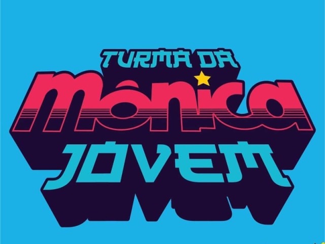 Quem você seria da Turma da Mônica Jovem?
