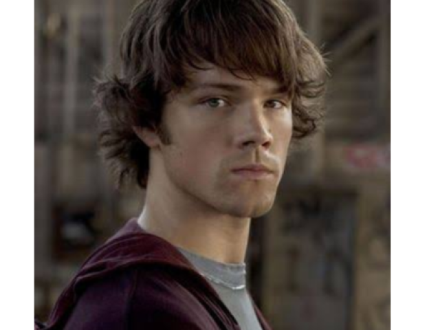 Eeee... Você precisa assistir supernatural novamente!