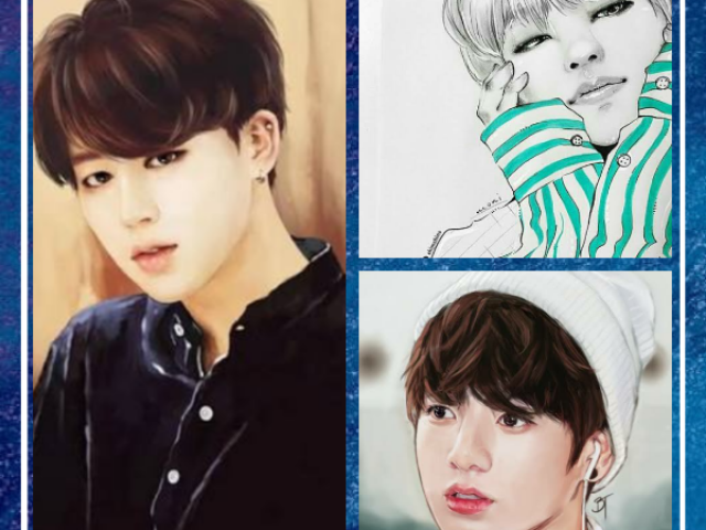 Você realmente conhece Park Jimin parabéns