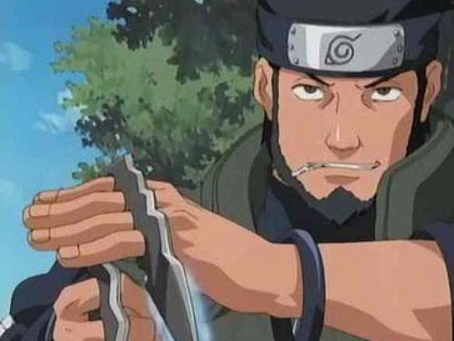 Asuma
