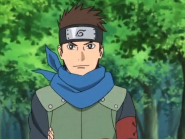 Konohamaru