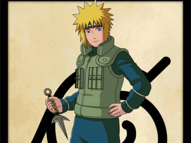 Minato