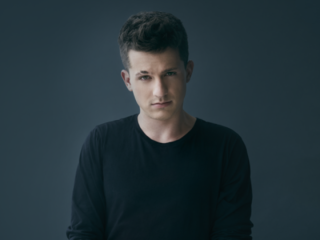 Charlie Puth