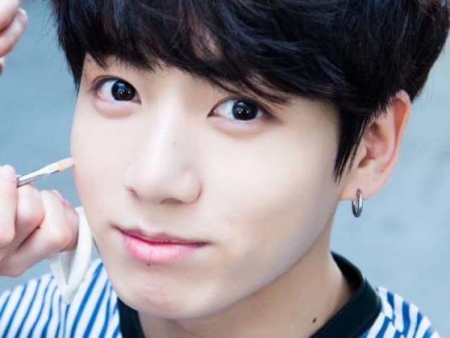 Jeon Jungkook