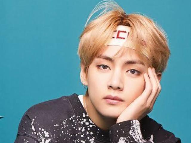 Taehyung