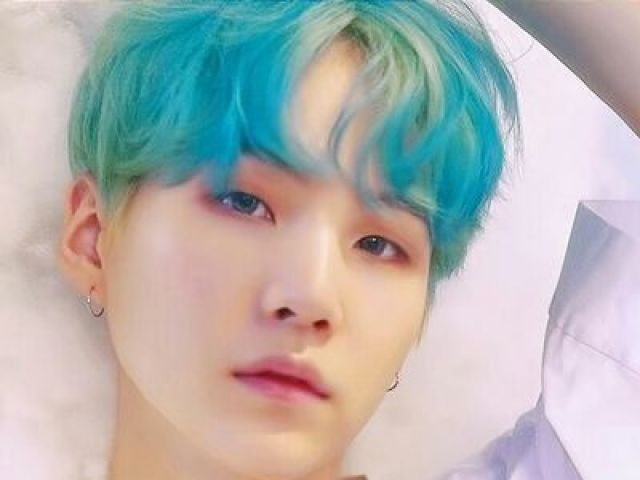 Yoongi