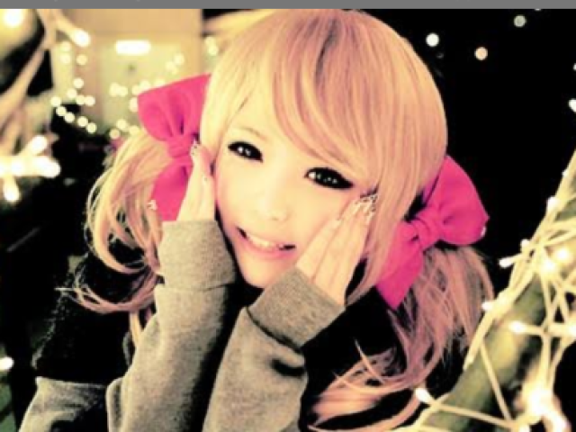 Kawaii