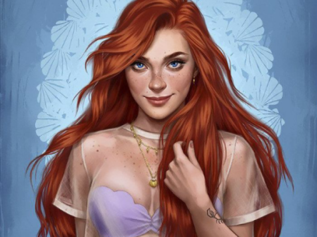 Ariel