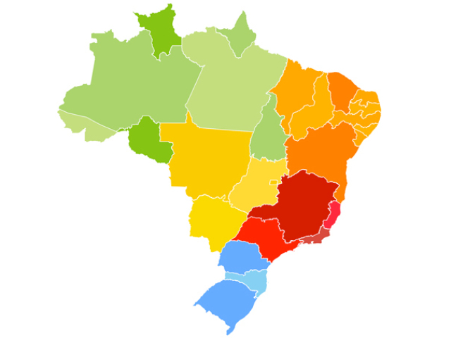 Brasil tempo de sua historia