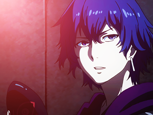 AYATO KIRISHIMA