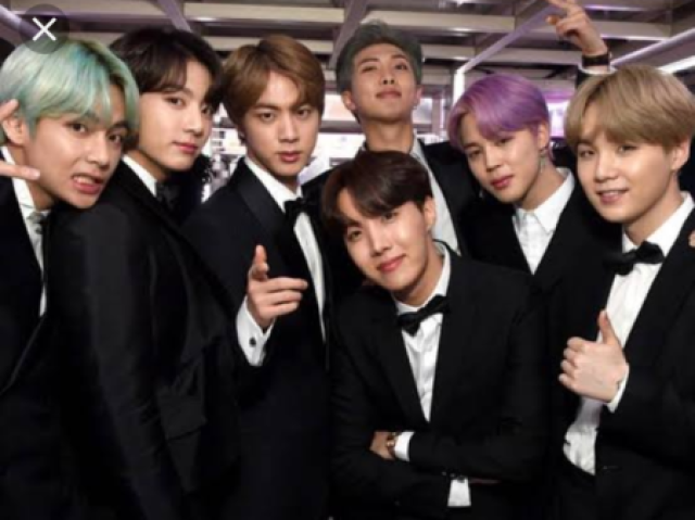 BTS