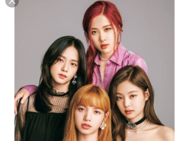 Blackpink