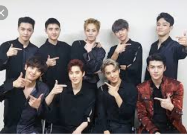 Exo