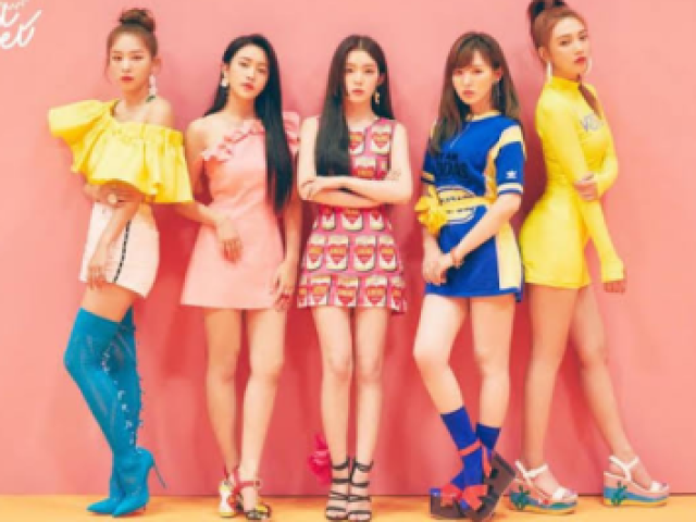 Red Velvet