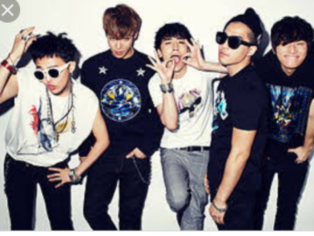 BigBang