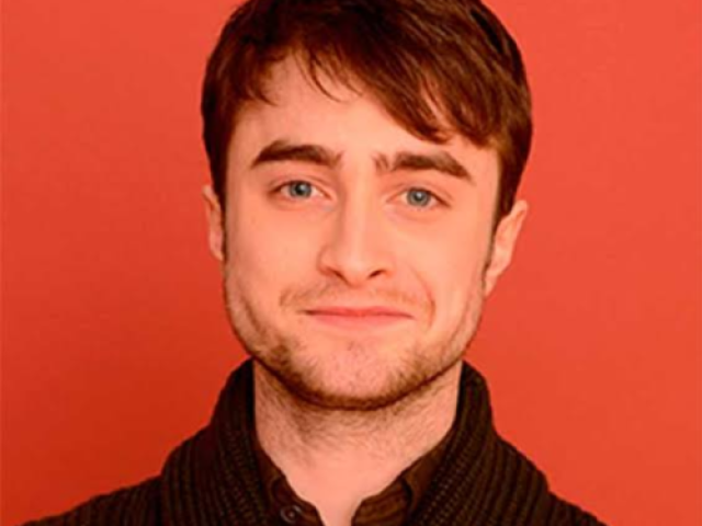 Daniel Radcliffe